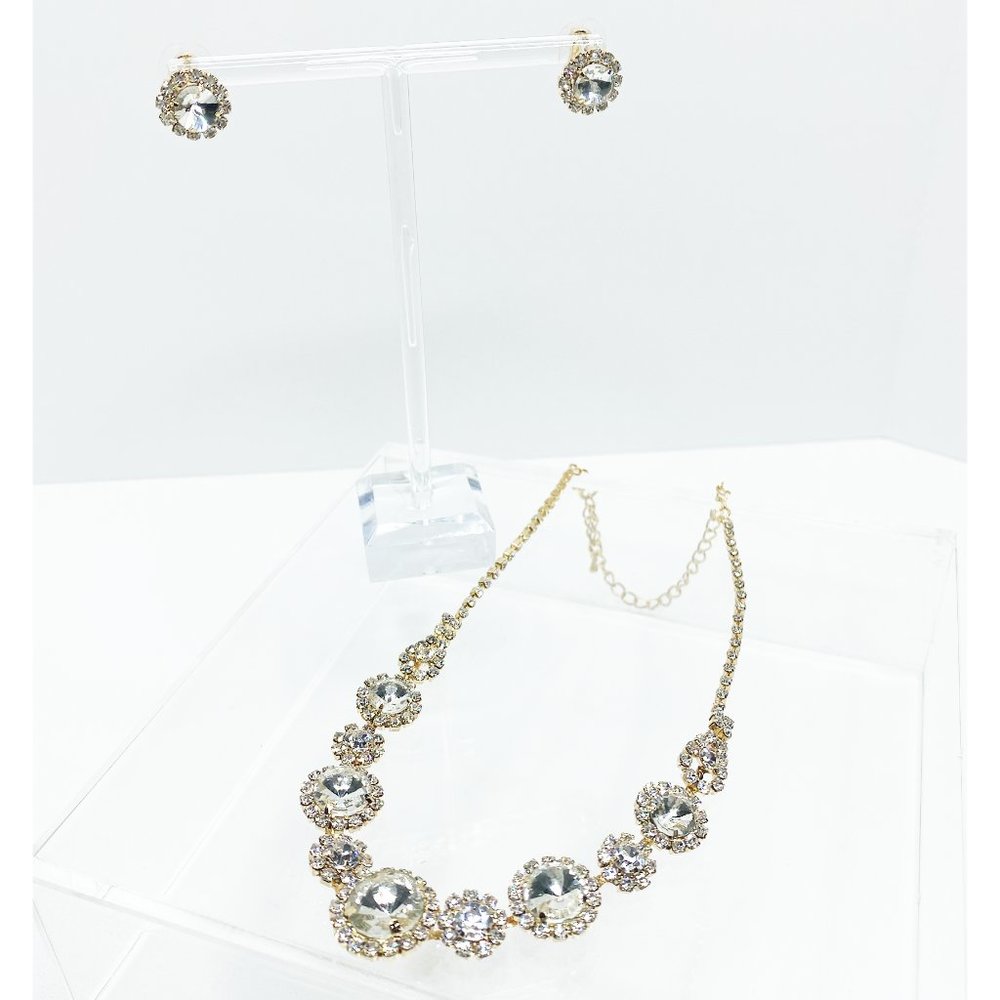 Bridal Jewelry Set